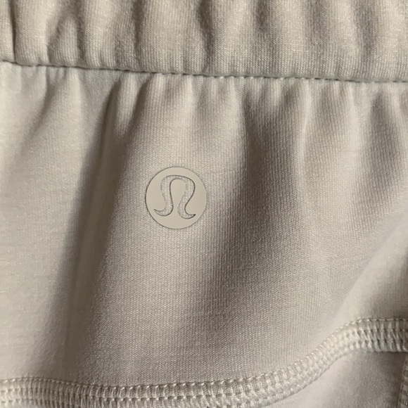 NWT- Lululemon- HR Softstream Pant- Sz 14- Bone 🦴 - Picture 7 of 16